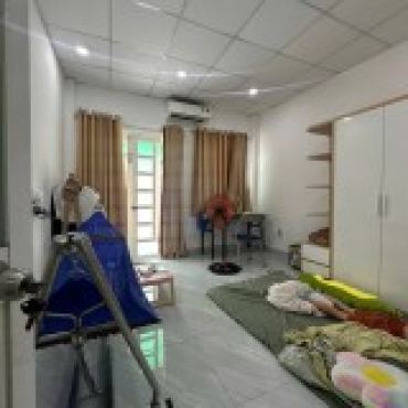 Hình ảnh Bán nhà hẻm 496/17 Hậu Giang Phường Phú Lâm Tp Hồ Chí Minh
