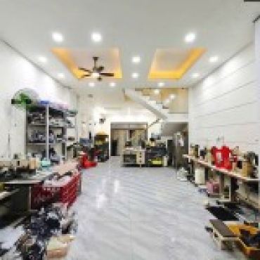 Hình ảnh Bán nhà hẻm 910/31/2 Tân Kỳ Tân Quý Phường Bình Hưng Hòa Tp Hồ Chí Minh