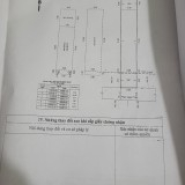 Hình ảnh Bán chung cư Phạm Ngọc Thảo Phường Tây Thạnh Tp Hồ Chí Minh