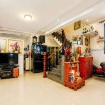 Hình ảnh Bán nhà 16 Lê Đại Phường Tân Sơn Tp Hồ Chí Minh