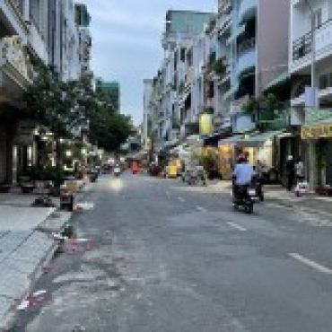 Hình ảnh Bán nhà 114 Tân Sơn Hoà Phường Tân Sơn Nhất Tp Hồ Chí Minh