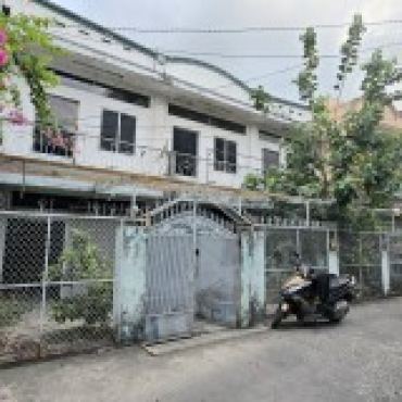 Hình ảnh Bán chung cư Bình Đông (Thửa 115 Tờ 13) Phường Phú Định Tp Hồ Chí Minh