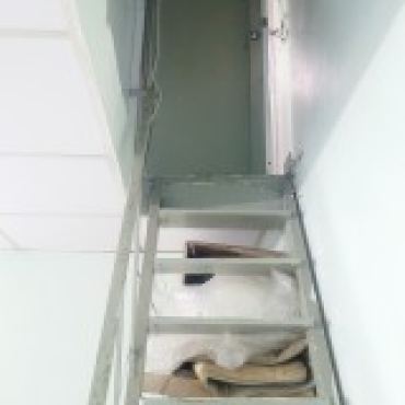 Hình ảnh Bán nhà hẻm 67/31/2 xx Đường số 38 Phường Hiệp Bình Tp Hồ Chí Minh
