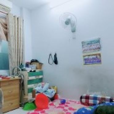 Hình ảnh Bán nhà hẻm 113/22 Trịnh Đình Thảo Phường Tân Sơn Hòa Tp Hồ Chí Minh
