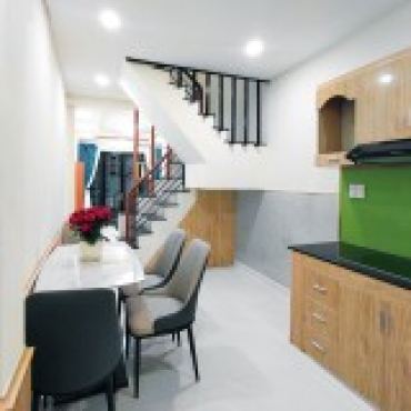 Hình ảnh Bán nhà hẻm 33/24A Đặng Văn Bi Phường Thủ Đức Tp Hồ Chí Minh