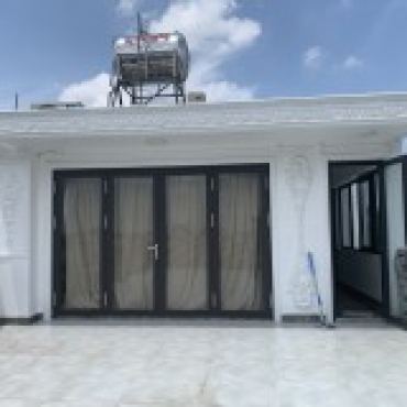 Hình ảnh Bán nhà 1977 (28.8A Số cũ ) Huỳnh Tấn Phát Xã Nhà Bè Tp Hồ Chí Minh
