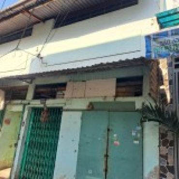 Hình ảnh Bán chung cư Đường Số 9A (Đường 9A) Phường Bình Hưng Hòa Tp Hồ Chí Minh