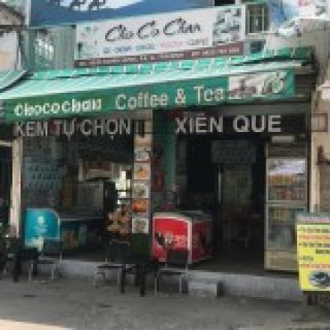 Hình ảnh Bán chung cư Nghĩa Hưng Nghĩa Hưng Phường Bảy Hiền Tp Hồ Chí Minh