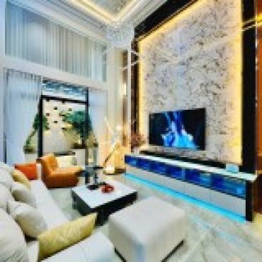 Hình ảnh Bán nhà hẻm 435/33B Lê Văn Thọ Phường Gò Vấp Tp Hồ Chí Minh