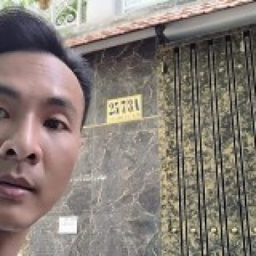 Hình ảnh Bán nhà hẻm 25/7/3A Cửu Long Phường Tân Sơn Nhất Tp Hồ Chí Minh