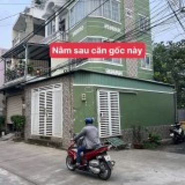 Hình ảnh Bán đất thửa 22 tờ 183 Đường Số 21 Phường Bình Hưng Hòa Tp Hồ Chí Minh