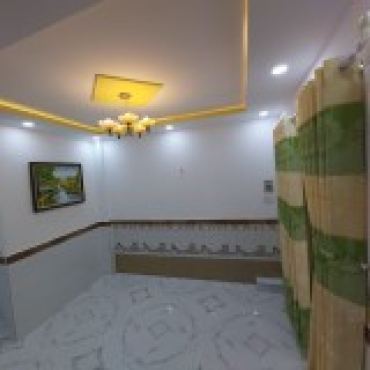 Hình ảnh Bán chung cư Thạnh Lộc 27 Phường An Phú Đông Tp Hồ Chí Minh
