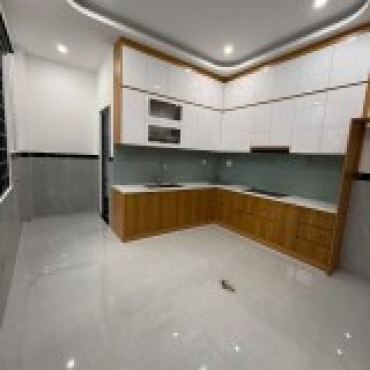 Hình ảnh Bán nhà hẻm 33/45/18 Nguyễn Sỹ Sách Phường Tân Sơn Nhì Tp Hồ Chí Minh