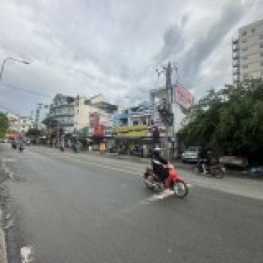 Hình ảnh Bán nhà 15 Đường số 25 Phường Hiệp Bình Tp Hồ Chí Minh