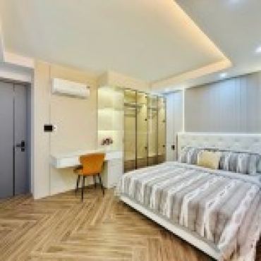 Hình ảnh Bán nhà hẻm 405/46/48 Thống Nhất Phường Gò Vấp Tp Hồ Chí Minh