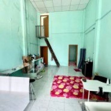 Hình ảnh Bán nhà hẻm 51/1D Ấp Mỹ Hoà 1 Xã Hóc Môn Tp Hồ Chí Minh