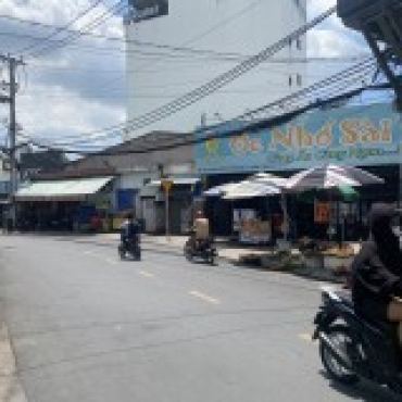 Hình ảnh Bán đất thửa 738 tờ 110 738 Tờ 110 Xã Đông Thạnh Tp Hồ Chí Minh