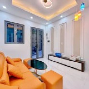 Hình ảnh Bán nhà hẻm 76/17/43 (Đi hẻm 46/26 Nhiêu Tứ) Phan Tây Hồ Phường Phú Nhuận Tp Hồ Chí Minh