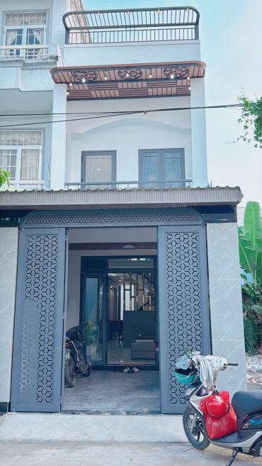 Hình ảnh Bán nhà 98 Thạnh Xuân 43 Phường Thới An Tp Hồ Chí Minh