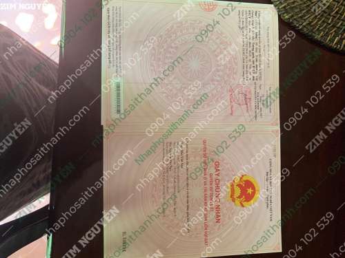 Hình ảnh Bán nhà 19 Đường số 7A An Phú Quận 2 Giá 24,5 Tỷ