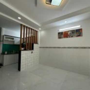 Hình ảnh Bán nhà hẻm 48/1 Liên khu 8-9 Phường Bình Hưng Hòa Tp Hồ Chí Minh