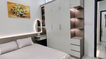 Hình ảnh Bán nhà hẻm 220/1/6 Đường số 10 Phường Gò Vấp Tp Hồ Chí Minh