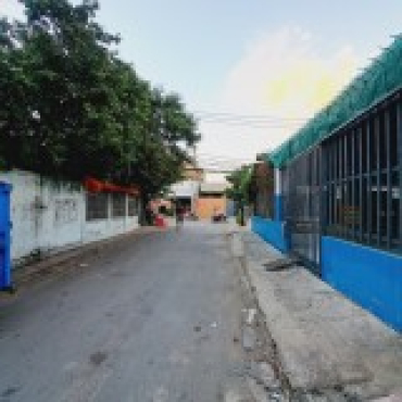 Hình ảnh Bán đất thửa 905 tờ 24 Ao Đôi Phường Bình Trị Đông Tp Hồ Chí Minh
