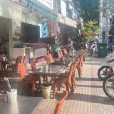 Hình ảnh Bán nhà 100A Cống Hộp Rạch Bùng Binh Phường Nhiêu Lộc Tp Hồ Chí Minh