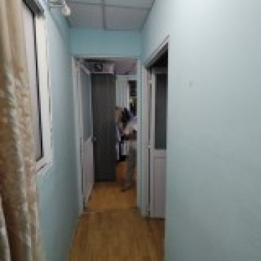 Hình ảnh Bán nhà hẻm 194/22/2 Bùi Minh Trực Phường Chánh Hưng Tp Hồ Chí Minh