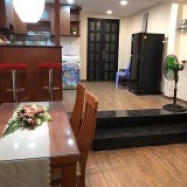 Hình ảnh Bán nhà 173E1 Đặng Văn Ngữ Phường Phú Nhuận Tp Hồ Chí Minh