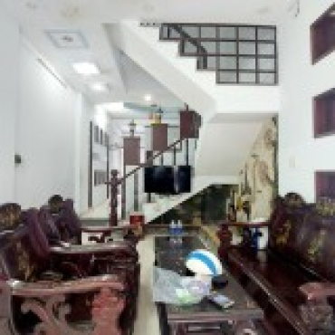 Hình ảnh Bán nhà 171 Đường số 3 Phường Phước Long Tp Hồ Chí Minh