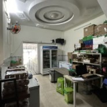 Hình ảnh Bán nhà 557 Cách Mạng Tháng Tám Phường Hòa Hưng Tp Hồ Chí Minh