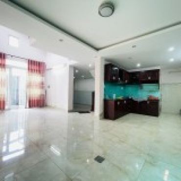 Hình ảnh Bán nhà hẻm 23/21 Dương Đức Hiền Phường Tây Thạnh Tp Hồ Chí Minh