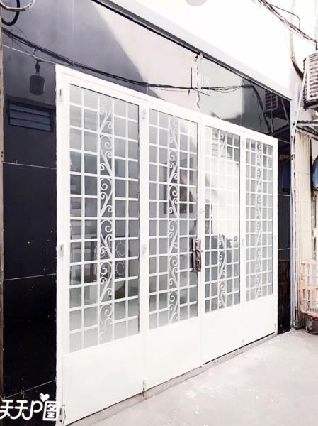 Hình ảnh Bán nhà hẻm 106/11b Hòa Hưng, phường Hòa Hưng