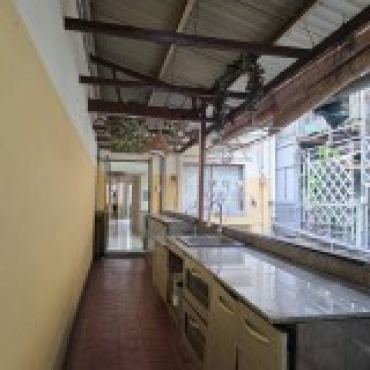 Hình ảnh Bán chung cư (Tầng 2+ lửng) CC Trần Hưng Đạo Phường An Đông Tp Hồ Chí Minh