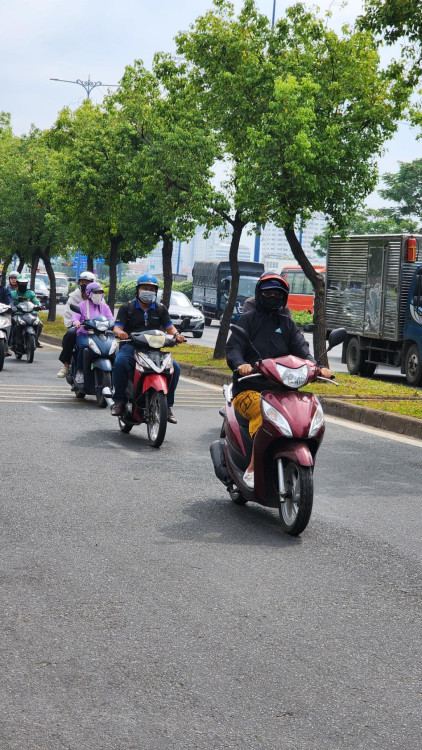 Hình ảnh Bán nhà hẻm 581/22/5 Võ Văn Kiệt, Cầu Ông Lãnh