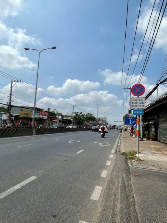 Hình ảnh Bán nhà hẻm 149/12 Quốc lộ 1K, Phường Linh Xuân