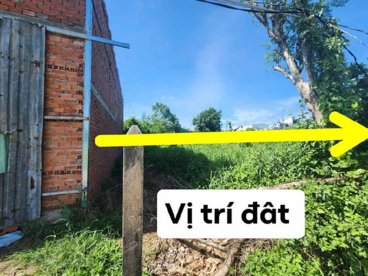 Hình ảnh Bán Thửa đất số 659 tờ bản đồ số 6 Lê Thị Riêng Phường Thới An
