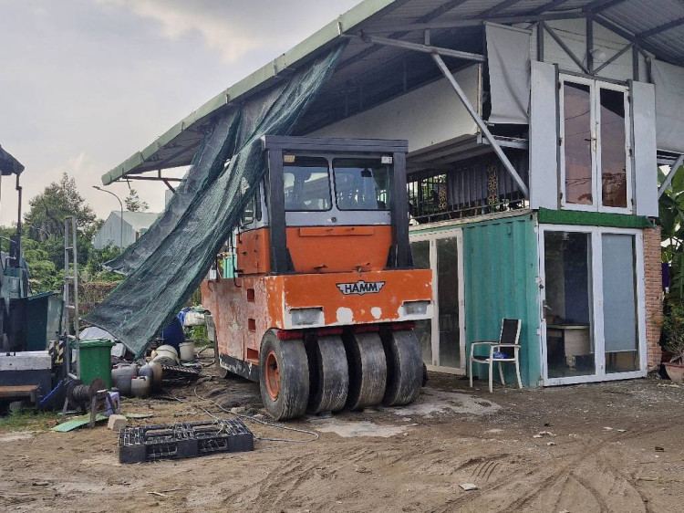 Hình ảnh Bán đất Thửa 682 tờ số 6 Bưng Ông Thoàn, Phường Long Trường