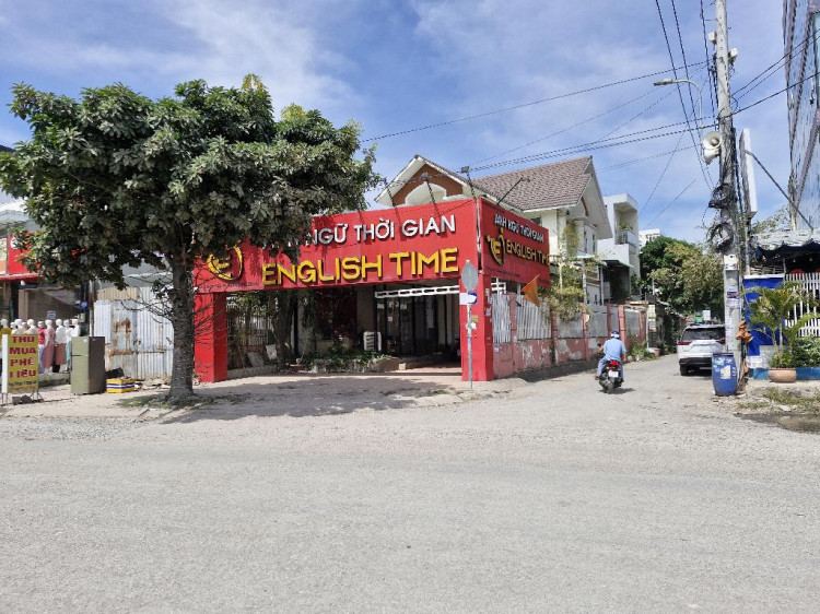 Hình ảnh Bán nhà Mặt tiền 53 Lò Lu, Phường Long Phước