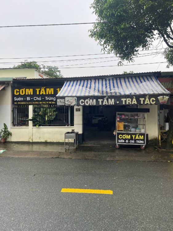 Hình ảnh Bán nhà Mặt tiền 179 	đường số 154 Phường Tăng Nhơn Phú