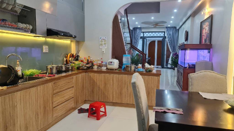 Hình ảnh Bán nhà hẻm 30/1 Đường Số 2, Phường Long Trường