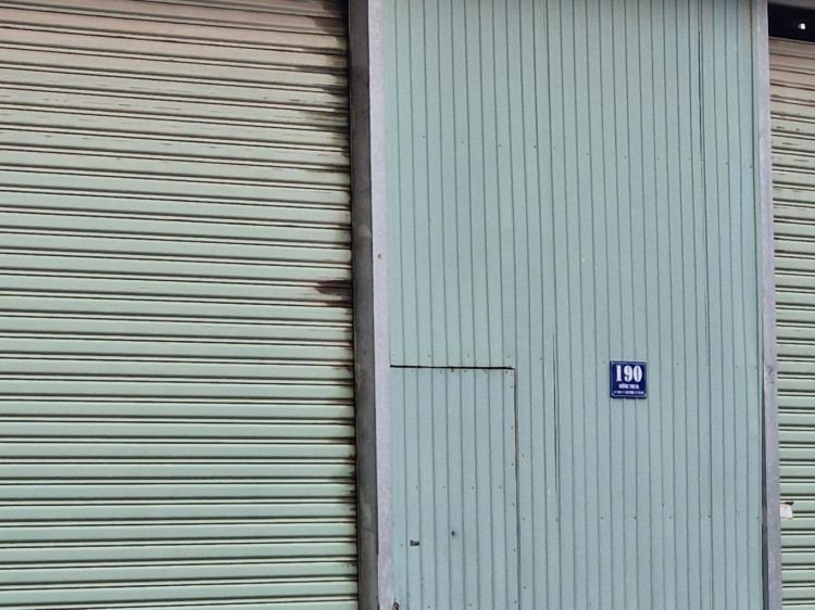 Hình ảnh Bán nhà Mặt tiền 111 Tam Đa, Phường Long Phước