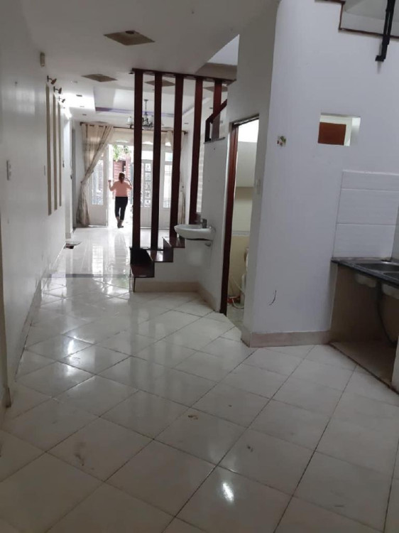 Hình ảnh Bán nhà hẻm 87/55a Nguyễn Sỹ Sách, Tân Bình
