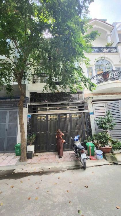 Hình ảnh Bán nhà hẻm 767/15 Nguyễn Duy Trinh, Phường Long Trường