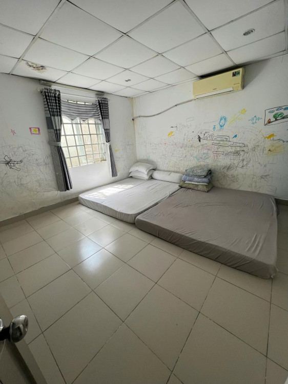 Hình ảnh Bán nhà hẻm 67/31/6 Đường Số 38, Phường Hiệp Bình