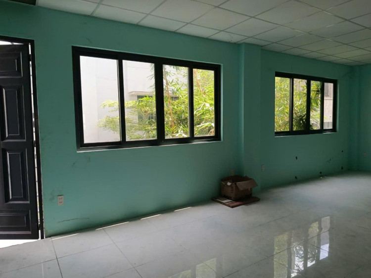 Hình ảnh Bán nhà Hẻm 345/41 Trần Hưng Đạo, Phường Cầu Ông Lãnh