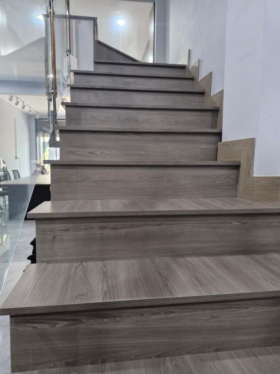 Hình ảnh Bán nhà hẻm 230/48/16 Lò Lu, Phường Long Phước