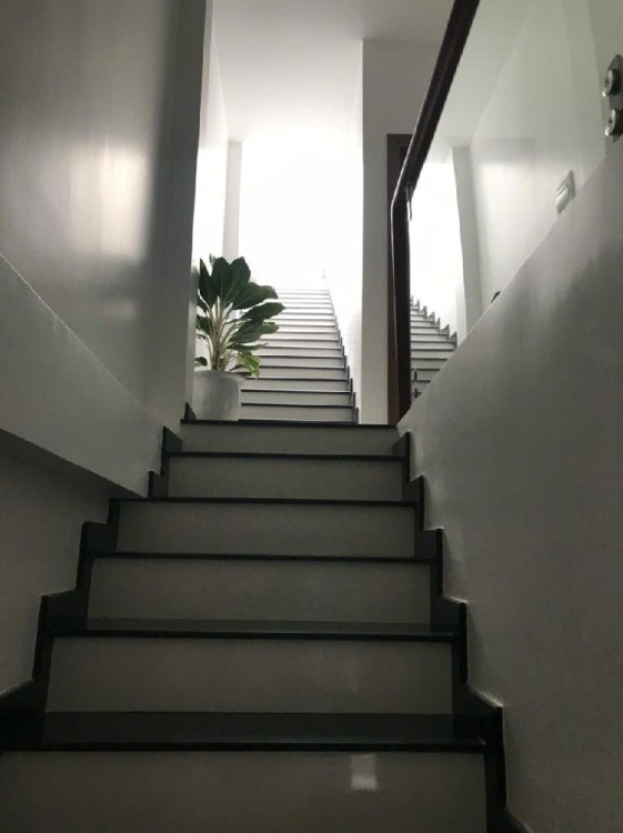 Hình ảnh Bán nhà hẻm 47/21 Lò Lu, Phường Long Phước