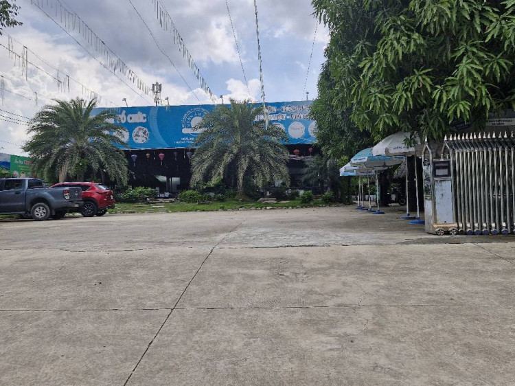 Hình ảnh Bán nhà Mặt tiền 666 Lã Xuân Oai, Phường Long Trường